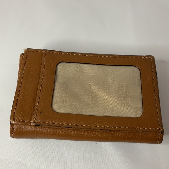 Michael Kors wallet - Picture 3 of 4